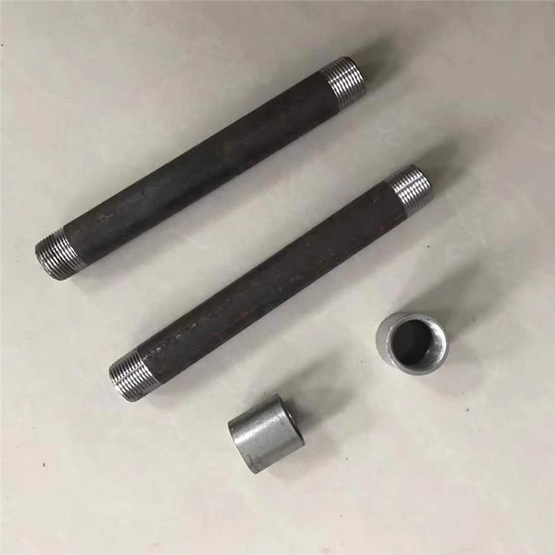 济南钢管注浆管隧道止水
