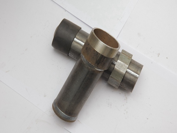 济南螺旋式声测管厚壁3.0mm